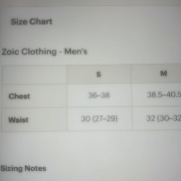 Zoic Ether Shell Green Cylce Shorts Men's Size S - Picture 14 of 14